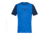 Norrona Fjr Equaliser Lightweight T-Shirt - Mens, Olympian Blue/Indigo Night, Medium, 7042698437228