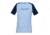 Norrona Fjr Equaliser Lightweight T-Shirt - Womens, Serenity/Indigo Night, Extra Small, 7042698398185