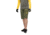 Norrona Fjr Flex1 Heavy Duty Shorts - Mens, Olive Night/Lemon Chrome, Extra Large, 7042698425096
