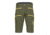 Norrona Fjr Flex1 Heavy Duty Shorts - Mens, Olive Night/Lemon Chrome, Extra Large, 7042698425096