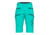 Norrona Fjr Flex1 Heavy Duty Shorts - Womens, Arcadia/Indigo Night, Extra Small, 7042698425218