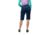 Norrona Fjr Flex1 Heavy Duty Shorts - Womens, Indigo Night/Violet Tulle, Medium, 7042698425232