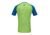 Norrona Fjr Wool T-Shirt - Mens, Indigo Night/Foliage, Medium, 7042698425553