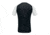 Norrona Fjr Wool T-Shirt - Mens, Olive Drab/Caviar, Large, 7042698425584