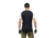 Norrona Fjr Wool T-Shirt - Mens, Olive Drab/Caviar, Large, 7042698425584