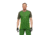 Norrona Fjr Wool T-Shirt - Mens, Treetop/Lemon Chrome, Small, 7042698425645