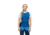 Norrona Fjr Wool T-Shirt - Womens, Campanula/Indigo Night, Extra Small, 7042698425737