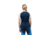 Norrona Fjr Wool T-Shirt - Womens, Campanula/Indigo Night, Extra Small, 7042698425737