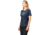 Norrona Icons T-Shirt - Womens, Indigo Night, Small, 3405-23 2295 S