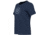 Norrona Icons T-Shirt - Womens, Indigo Night, Small, 3405-23 2295 S
