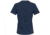 Norrona Icons T-Shirt - Womens, Indigo Night, Small, 3405-23 2295 S