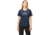 Norrona Icons T-Shirt - Womens, Indigo Night, Small, 3405-23 2295 S