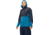 Norrona Lofoten Thermal Pro Hood - Mens, Hawaiian Surf/Indigo Night, XL, 1001-22-6609-XL