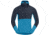 Norrona Lofoten Thermal Pro Hood - Mens, Hawaiian Surf/Indigo Night, XL, 1001-22-6609-XL