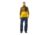 Norrona Lofoten Thermal Pro Hood - Mens, Sulphur/Camelflage, Small, 1001-22 5014 S