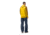 Norrona Lofoten Thermal Pro Hood - Mens, Sulphur/Camelflage, Small, 1001-22 5014 S