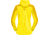 Norrona Lofoten Thermal Pro Hood - Womens, Blazing Yellow/Sulphur, Large, 1003-22 5655 L