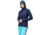 Norrona Lofoten Thermal Pro Hood - Womens, Indigo Night, M, 1003-22-2295-M