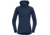 Norrona Lofoten Thermal Pro Hood - Womens, Indigo Night, M, 1003-22-2295-M