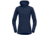 Norrona Lofoten Thermal Pro Hood - Womens, Indigo Night, M, 1003-22-2295-M