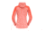 Norrona Lofoten Thermal Pro Hood - Womens, Orange Alert/Peach Amber, Small, 1003-22 5628 S