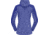 Norrona Lofoten Thermal Pro Hood - Womens, Violet Storm/Royal Blue, Extra Small, 1003-22 6748 XS