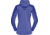 Norrona Lofoten Thermal Pro Hood - Womens, Violet Storm/Royal Blue, Extra Small, 1003-22 6748 XS