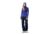Norrona Lofoten Thermal Pro Hood - Womens, Violet Storm/Royal Blue, Extra Small, 1003-22 6748 XS