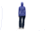 Norrona Lofoten Thermal Pro Hood - Womens, Violet Storm/Royal Blue, Extra Small, 1003-22 6748 XS