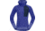 Norrona Lofoten Thermal Pro Hood - Womens, Violet Storm/Royal Blue, Extra Small, 1003-22 6748 XS