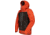Norrona Lyngen Gore-Tex Active Jacket - Mens, Arednalin/Peat, M, 2016-22-5648-M