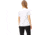 Norrona Matrix T-Shirt - Womens, Pure White, Medium, 3406-23 9000 M