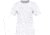 Norrona Matrix T-Shirt - Womens, Pure White, Medium, 3406-23 9000 M