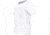 Norrona Matrix T-Shirt - Womens, Pure White, Medium, 3406-23 9000 M