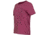 Norrona Matrix T-Shirt - Womens, Violet Quartz, Small, 3406-23 6744 S