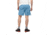 Norrona Norrna Loose Shorts - Mens, Coronet Blue, Medium, 7042698427106