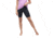 Norrona Norrna Short Tights - Womens, Caviar, Small, 7042698427076