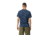 Norrona Norrna Tech T-Shirt - Mens, Indigo Night, Medium, 7042698426512