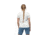 Norrona Norrna Tech T-Shirt - Womens, Snowdrop, Small, 7042698426802