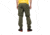 Norrona Norrna Zip-Off Pants - Mens, Olive Night, Large, 7042698427854