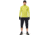 Norrona Fjora Equaliser Long Sleeve Zip Neck Top - Mens
