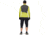 Norrona Fjora Equaliser Long Sleeve Zip Neck Top - Mens