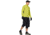 Norrona Fjora Equaliser Long Sleeve Zip Neck Top - Mens