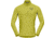 Norrona Fjora Equaliser Long Sleeve Zip Neck Top - Mens