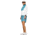 Norrona Senja Aero 90 Vest - Womens