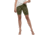 Norrona Short Tights - Women's, Olive Night, Small, 5220-21 3301 S