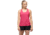 Norrona Norrona Singlet - Womens, Honeysuckle, Medium, 7042698461636