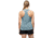 Norrona Norrona Singlet - Womens, Tourmaline, Large, 7042698461667