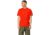 Norrona Tech Norrona T-Shirt - Men's, Arednalin Red, Medium, 5224-21 5630 M