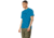 Norrona Norrona Tech T-Shirt - Mens, Hawaiian surf, Large, 7042698461834